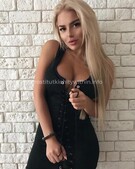 Анкета проститутки Элеонора - метро Тимирязевский, возраст - 21