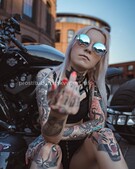 Анкета проститутки Майя - метро Дмитровский, возраст - 22