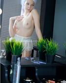 Анкета проститутки Сабина - метро Басманный, возраст - 22