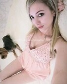 Анкета проститутки Элина - метро Щукино, возраст - 23