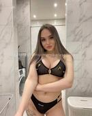 Анкета проститутки Мишель - метро Ломоносовский, возраст - 23