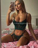 Анкета проститутки Ольга - метро Сокольники, возраст - 23