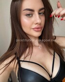 Анкета проститутки Алиса - метро Чертаново Центральное, возраст - 23