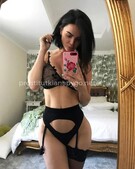 Анкета проститутки Адель - метро Строгино, возраст - 23