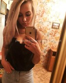 Анкета проститутки Светлана - метро Выхино-Жулебино, возраст - 23