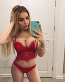 Анкета проститутки Услада - метро Измайлово, возраст - 23