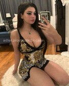 Анкета проститутки Светлана - метро Тверской, возраст - 23