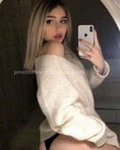 Анкета проститутки Аврора - метро Хорошевский, возраст - 23