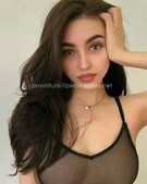 Анкета проститутки Мирослава - метро Тимирязевский, возраст - 23
