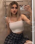 Анкета проститутки София - метро Замоскворечье, возраст - 24