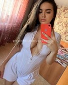 Анкета проститутки Арина - метро Чертаново Северное, возраст - 24