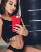 Анкета проститутки Ксения - метро Строгино, возраст - 24