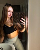 Анкета проститутки Полина - метро Дмитровский, возраст - 24