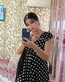 Анкета проститутки Нелли - метро Хамовники, возраст - 24