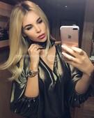 Анкета проститутки Кристина - метро Таганский, возраст - 24