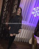 Анкета проститутки Лера - метро Таганский, возраст - 25