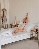 Анкета проститутки Зита - метро Тверской, возраст - 25