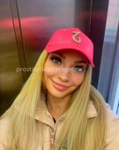 Анкета проститутки Роза - метро Зябликово, возраст - 25