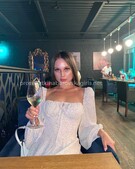 Анкета проститутки Жанна - метро Бабушкинский, возраст - 25