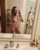 Анкета проститутки Сабина - метро Хорошевский, возраст - 26