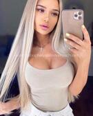 Анкета проститутки Ксюша - метро Ломоносовский, возраст - 26