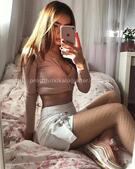 Анкета проститутки Милана - метро Сокол, возраст - 30