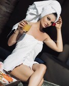 Анкета проститутки Марго - метро Черемушки, возраст - 30