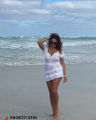 Анкета проститутки Рита - метро Даниловский, возраст - 34