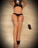 Анкета проститутки Линда - метро Перово, возраст - 35